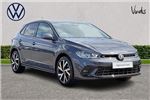 2024 Volkswagen Polo