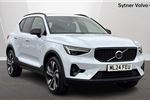 2024 Volvo XC40