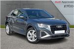2022 Audi Q2