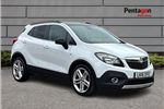 2016 Vauxhall Mokka