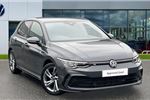 2024 Volkswagen Golf