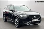 2024 Volvo XC90