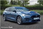 2022 Ford Focus