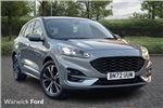 2022 Ford Kuga