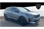 2023 Peugeot 5008