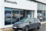 2024 Volkswagen Golf