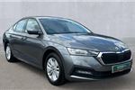 2024 Skoda Octavia