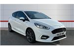 2020 Ford Fiesta