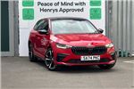 2025 Skoda Scala