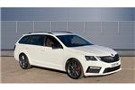 2019 Skoda Octavia