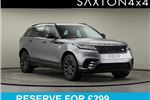 2020 Land Rover Range Rover Velar