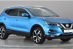 2021 Nissan Qashqai