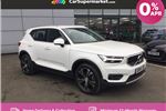 2019 Volvo XC40