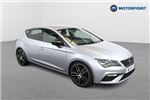 2019 SEAT Leon