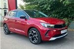 2023 Vauxhall Grandland