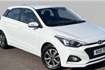 2019 Hyundai i20