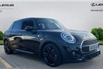 2020 MINI Hatchback 5dr