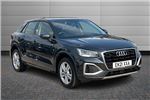 2021 Audi Q2