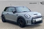 2022 MINI Electric