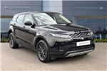 2020 Land Rover Range Rover Evoque