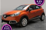 2016 Renault Captur