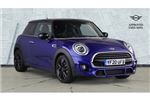 2020 MINI Hatchback