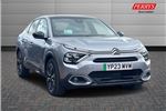 2023 Citroen C4 X