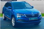 2021 Skoda Karoq