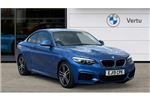 2019 BMW 2 Series