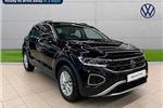 2023 Volkswagen T-Roc