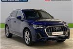 2021 Audi Q3