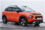 2019 Citroen C3 Aircross
