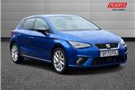 2023 SEAT Ibiza