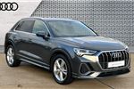 2020 Audi Q3