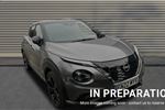 2022 Nissan Juke