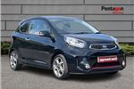 2016 Kia Picanto