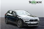 2018 BMW X2
