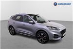 2021 Ford Kuga