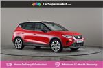 2021 SEAT Arona