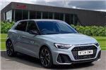 2024 Audi A1