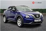 2022 Nissan Juke