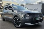 2024 Kia Niro