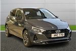 2023 Hyundai i20