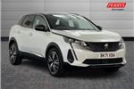 2021 Peugeot 3008