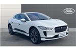 2020 Jaguar I-Pace