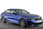 2021 BMW 3 Series