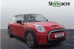 2021 MINI Electric