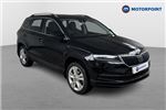 2018 Skoda Karoq