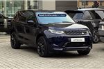 2023 Land Rover Discovery Sport