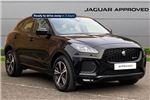 2021 Jaguar E-Pace